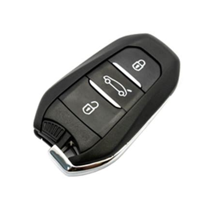 Image result for Program Citroen Key FOB