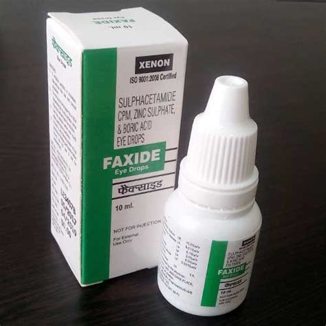 Xenon Pharmaceuticals is pharmaceutical company in Hisar Haryana