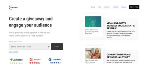 Image result for Contest Management Software