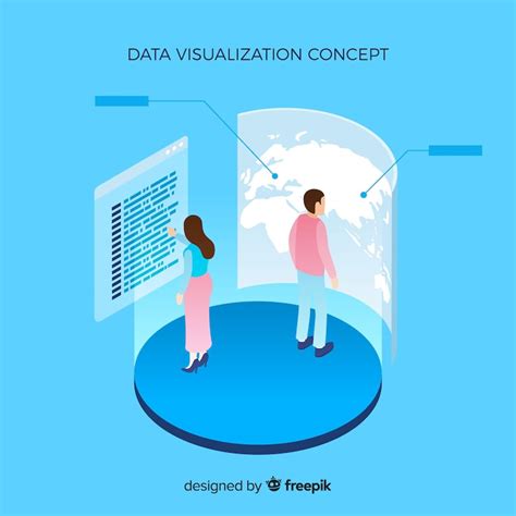 Virtual data representation Images - Free Download on Freepik