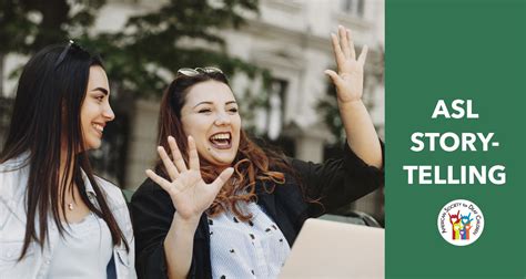 Image result for ASL Story