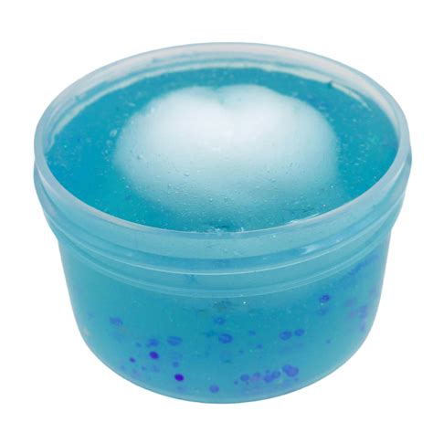 Float Slime | The Slime Dictionary Wiki | Fandom