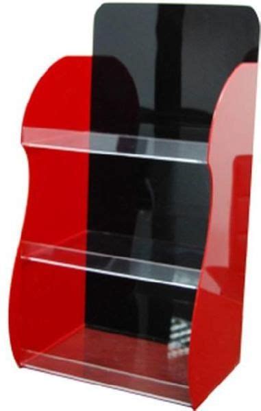 Acrylic Display Manufacturers and Suppliers from Mumbai