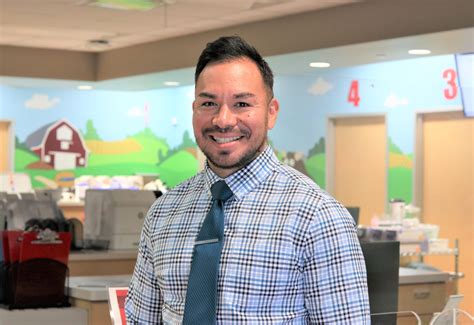 One Amazing Team Featuring Jeremy Trainor | Texas Children’s People