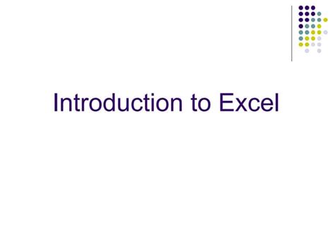 Image result for Excel Tutorials for Beginners
