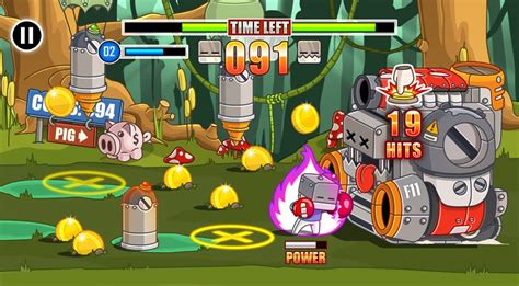Endless Boss Fight: un originale Picchiaduro per Android