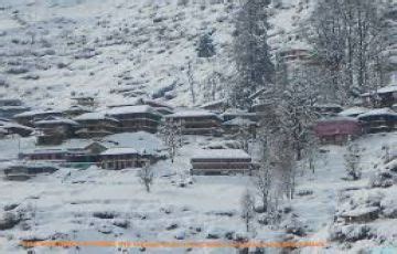 Ecstatic 4 Days New Delhi to Malana Tour Package | Kasol, Malana Trip ...