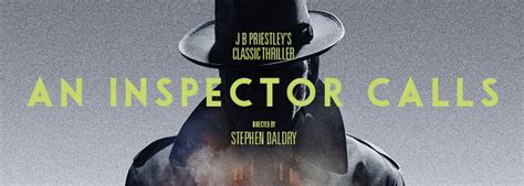 An Inspector Calls returns to Hull New Theatre