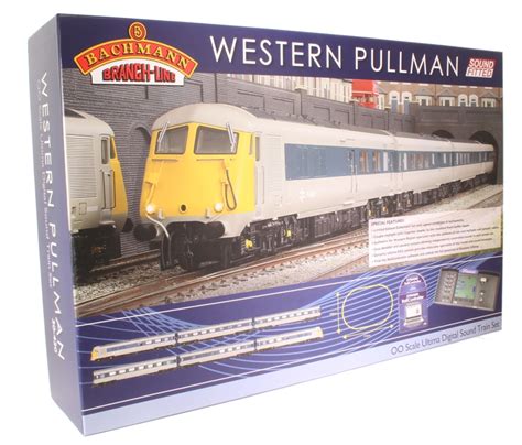 Image result for Class 251 Blue Pullman