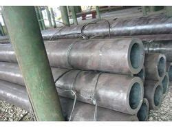 Seamless Pipes - Jindal MS Pipe Manufacturer from Mumbai