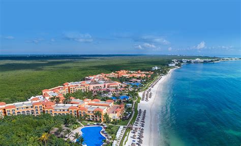 Ocean Coral & Turquesa | Air Canada Vacations