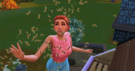 The Sims 4 Gardening with Seasons for a Bountiful Harvest!