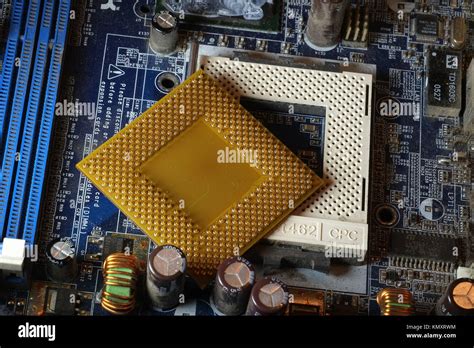 Image result for Central Processing Unit CPU Socket