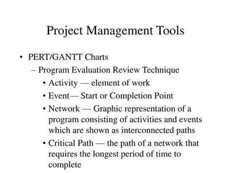 Image result for Project Management Science