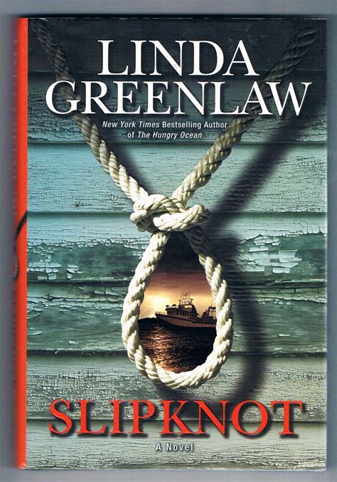 Slipknot: Greenlaw, Linda: 9780786866786: Amazon.com: Books