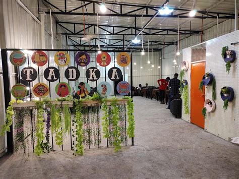 Hotel Tadka Pusad, Pusad - Restaurant reviews