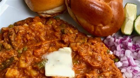 Pav Bhaji Recipe: घर पर बनाइए मार्केट जैसी टेस्टी पाव भाजी, खाकर ...