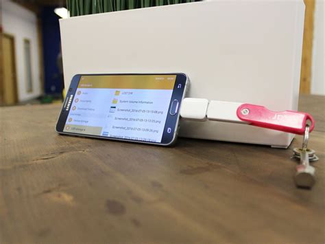 Image result for Connect USB to Android