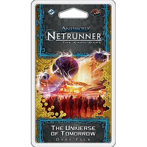 Image result for Netrunner LCG Strategy
