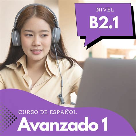Español B2 Online 🇪🇸 | Amplía tu Vocabulario y Habilidades