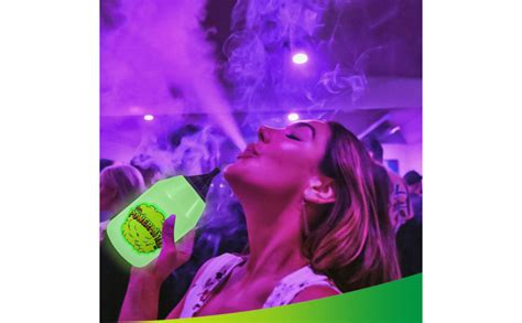 Shopipistic Power Super Hitter Multicolor Weed Smoking Pipe/Bottle ...