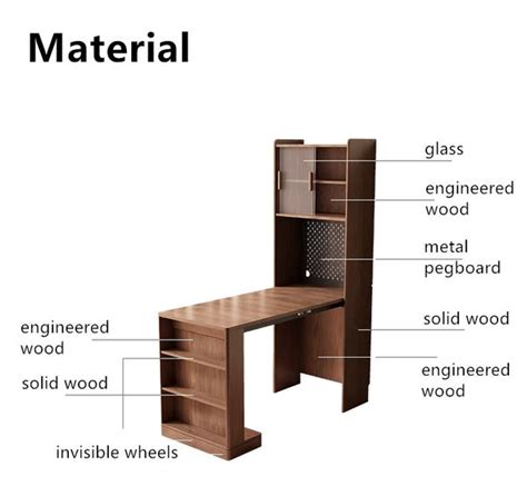 Folding Computer Desk 的图像结果