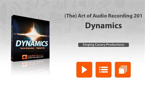 Image result for Audio Dynamics
