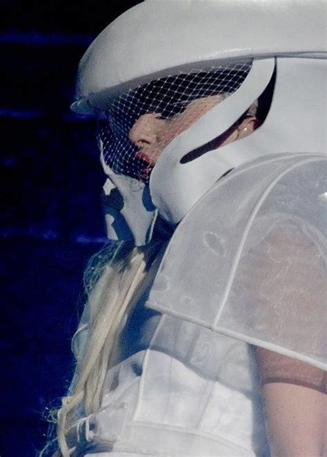 Pin on Gaga art + fashion!
