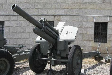 苏联122毫米d25t火炮,m30式122毫米榴弹炮 - 伤感说说吧