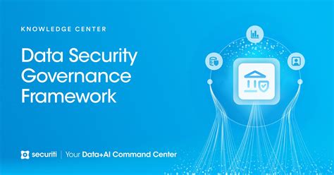 Data Security Governance 的图像结果