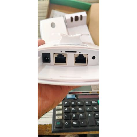 cmos 4G POE Router Outdoor