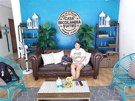 CASA BICOLANDIA SUITES (Daraga) - Hotel Reviews, Photos, Rate ...