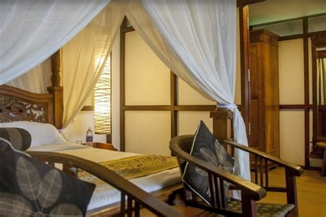 Over The Hill, Trivandrum - Experience Kerala