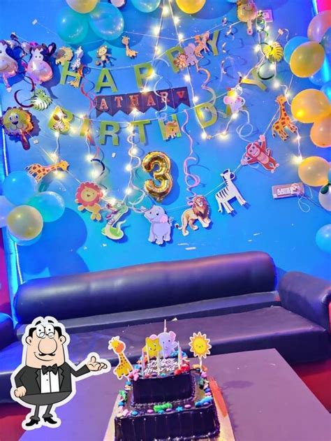 Huddle Zone, Gaya - Restaurant menu, prices and reviews