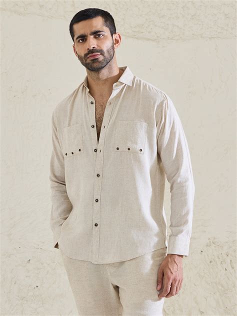 DUNE DREAMS SHIRT – MR BUTTON