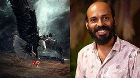 Raj B Shetty: Capturing Poornachandra Tejaswi’s essence in Jugari Cross ...