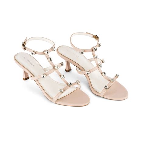 Women Kitten Heels - Buy Women Kitten Heels online in India – Lino Perros