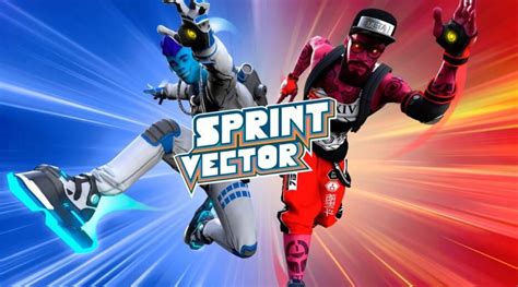 Sprint Vector hands-on: It's like TRON + American Gladiators in VR