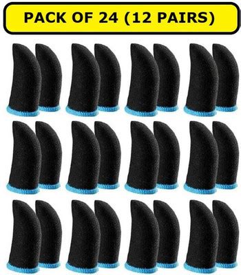 Wifton IIX -98UY-Pubg Remote Controller Gamepad Alloy Metal Triggers L1 ...