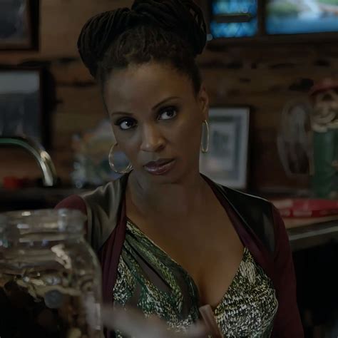 Veronica Fisher nel 2025