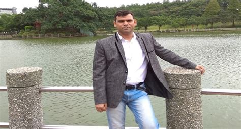Dr Mithilesh Yadav included in the list of world's top two percent ...