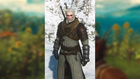 Best Light Armor Set Witcher 3 at Scott Fleming blog