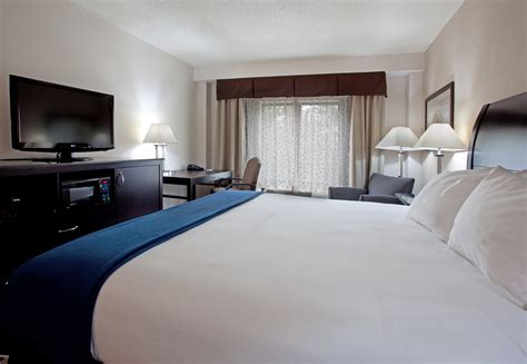 Meeting Rooms at Holiday Inn Express & Suites HOPE MILLS-FAYETTEVILLE ...