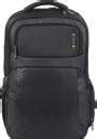 AMERICAN TOURISTER Segno 02 Black Laptop Bag 37 L Laptop Backpack Black ...