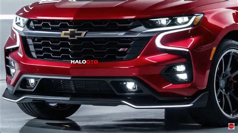 2026 Chevy El Camino Boasts Digital Compact Truck Vibes, Targets Maverick and Santa Cruz ...