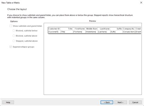 Image result for SQL Server Report Builder Tutorial