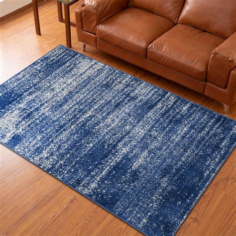 Buy Savanna Textured Carpet - 150x210cm from Home Centre at just INR 6999.0