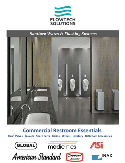 Flowtech System 的图像结果