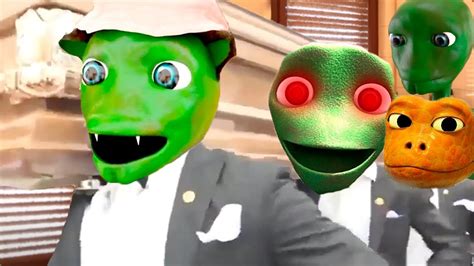 Alien Coffin Dance 的图像结果