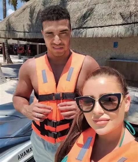 The intoxication of love descended, when it was revealed after marriage ...